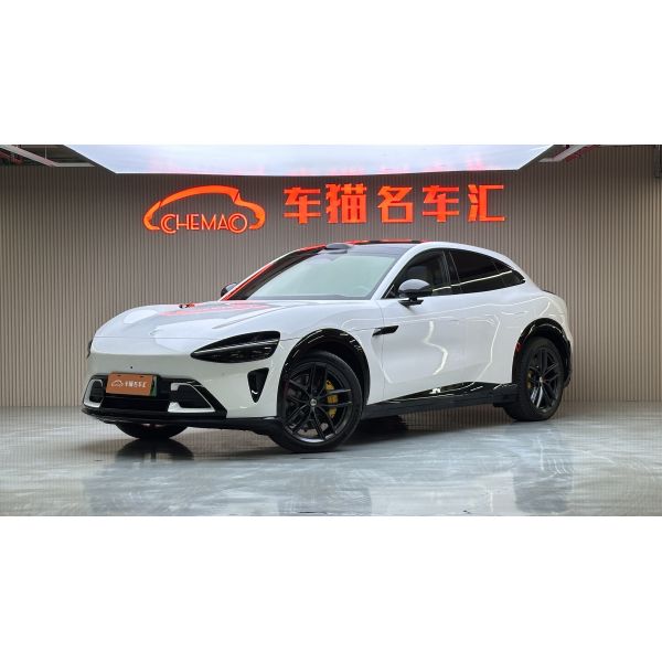 Xiaomi Auto Xiaomi YU7 2025 Model Long Range