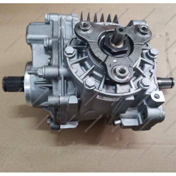 VW Car Fitment 09M Transmission Transfer Case 0AU409053 for Volkswagen Tiguan 2.0