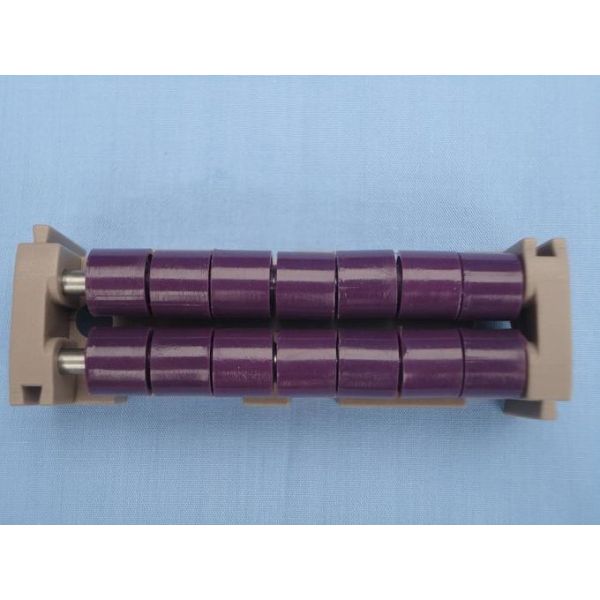 Roller transmission plates transfer roller plates conveyor spare parts
