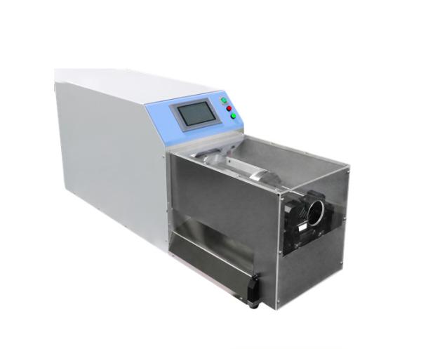RS-4520 Rotary Blade Coaxial Cable Stripping Machine -Strip Max 9 Layers