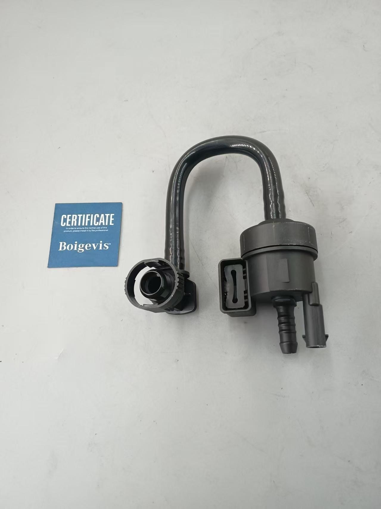 High-quality solenoid valve 06E 133 781L for A7 A8