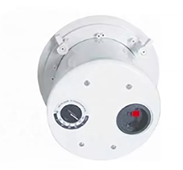 8 Inch Round Ceiling Speakers 100V 70V Iron Ceiling PA Loudspeaker