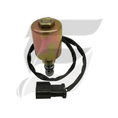 20Y-60-22121   PC200-6 válvula de solenoide do motor 6D95 KOMATSU