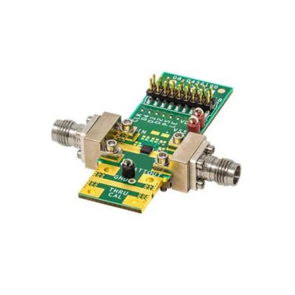 ADRF5721-EVALZ Embedded Solutions ADRF5721 Digital Attenuator Evaluation Board
