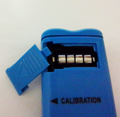 TDS-98302 DIST 2 TDS meter TDS tester family
