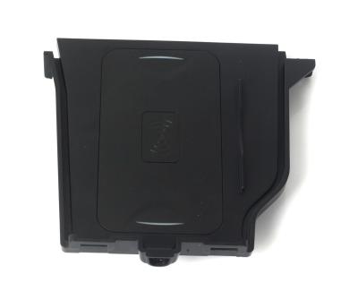 In Car Wireless Charger with qi For TOYOTA LandCruiser 15-19 fast chargers 10W in car chargers with 3 coils