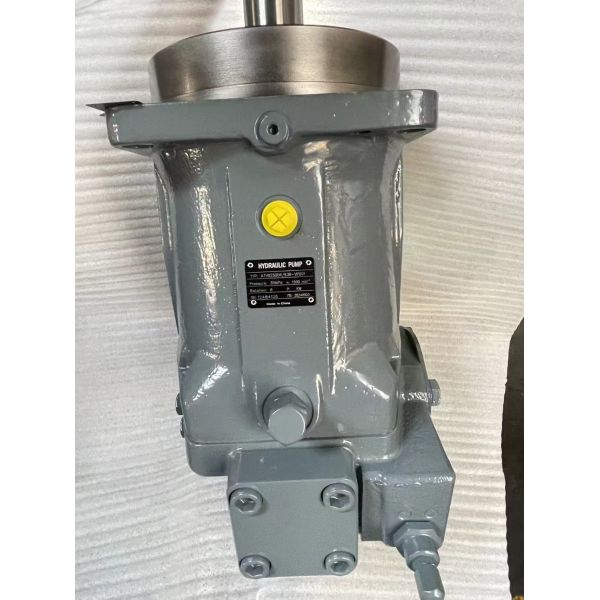 Rexroth A7VO 55/80/107/160 Variable Displacement Pisition Pump For Mining Machine