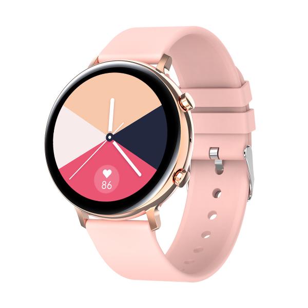 GW53 Smart Watch Waterproof IP68 Full Touch  Kids Sports Exercise