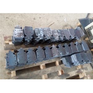 Stamping Sheet Metal Parts