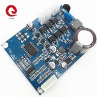 Motor sem escova da C.C. de Board For Sensorless do motorista de alta tensão de 0.5A 265VAC BLDC