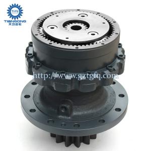 R210LC-9 R220LC-9 Type 2 Excavator Swing Gearbox Hyundai 39Q6-12101