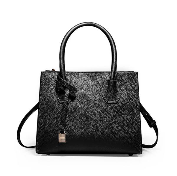 Women's Handbags Designer Tote Bags with Lock Fashion New Arrivel Portable Bag