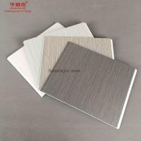 Rich Design Pvc Decorative Wall almofada para o anti-corrosivo da parede antienvelhecimento