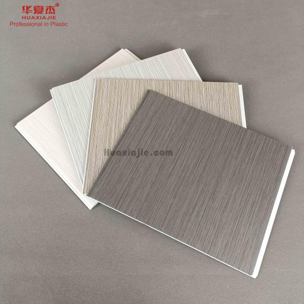 Rich Design Pvc Decorative Wall almofada para o anti-corrosivo da parede antienvelhecimento