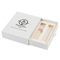 Emballage compact de laque cosmétique polyvalent