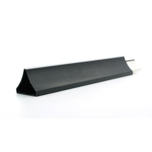 Customized PVC Trim Strip ABS Sliding Profiles