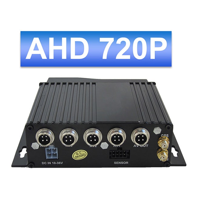 Портативное экономическое мобильное Dvr с Gps отслеживая высокое обслуживание OEM штепсельной вилки авиации вибрации