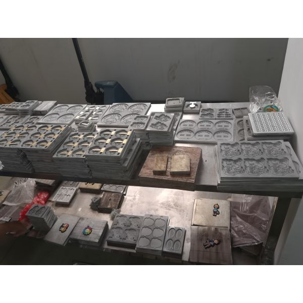 Metallic Sports Challenge Running Belt Buckle Gifts Branded Custom