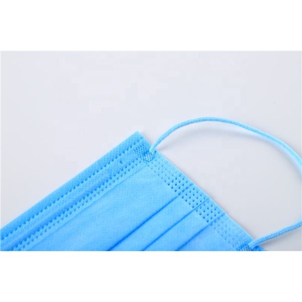 Surgical Masks High Quality Personalized Face Masks Customized Medical Mask Class III 3 Plys