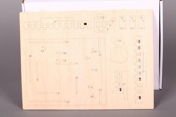 Montessori DIY Educational Toys Solar Panel Helicopter 250*185*150mm