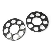 CNC Machining Of Iron Parts