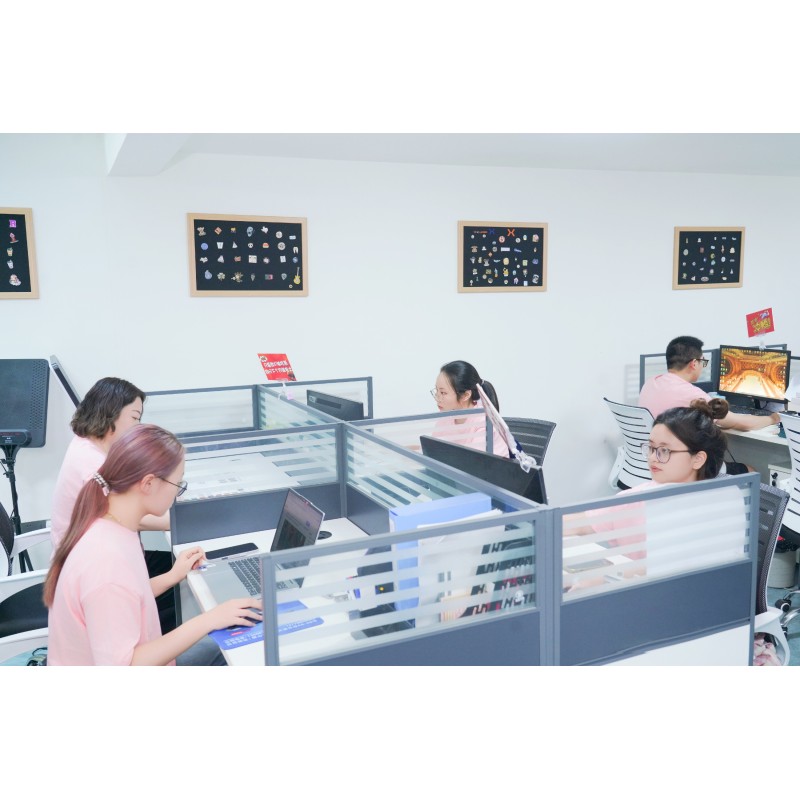 Meishan Jize Crafts Co., Ltd.