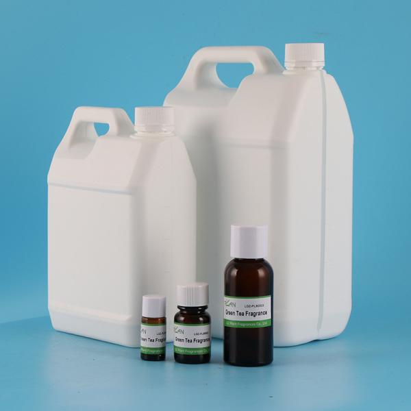 Herbal Extract Green Tea Fragrance Essence Oil Toothpaste Fragrances