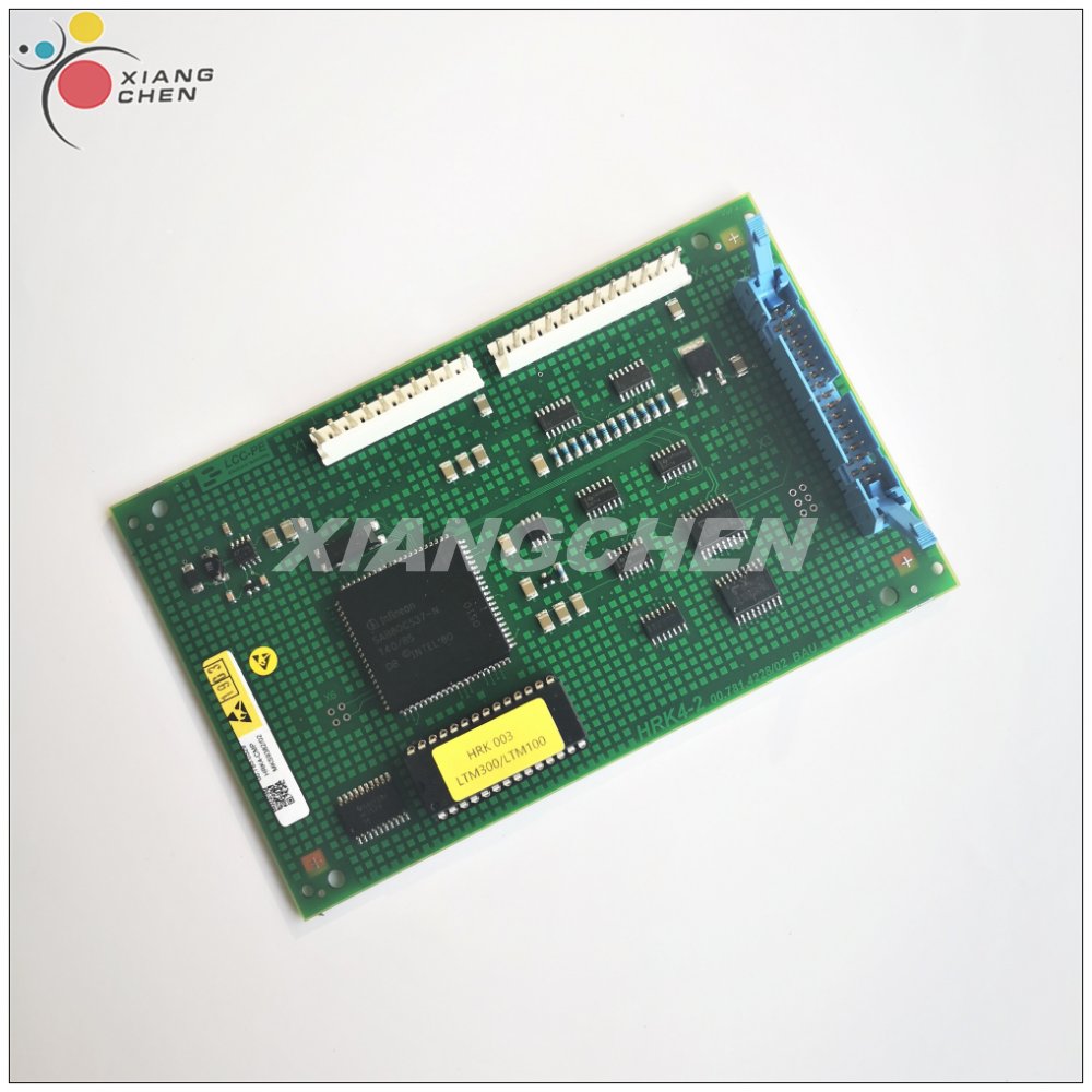 EA Printing Machines Hot Sales 00.785.0529 00.781.4228 HD HRK Circuit Board Offset