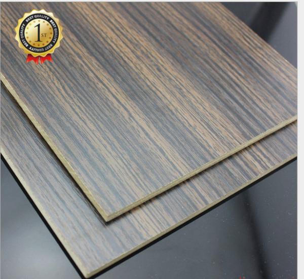 Bordo antiestático que reveste o painel do franco 1250mm*3050mm 3mm ACM