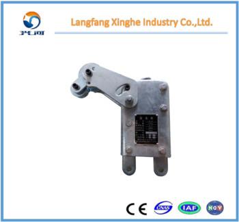 Xinghe manufacturer zlp suspended working platform / electric rope cradle / winch gondola motor for cleaning