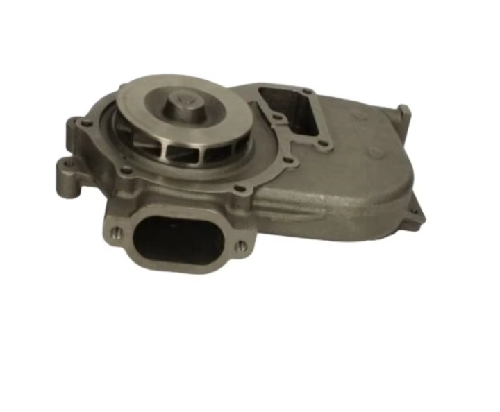 OEM Premium Quality Water Pump 5412001201 for ACTROS Trucks – Factory Fresh Condition with Competitive Pricing