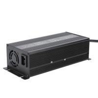 Voltagem constante carregador automático de carrinho de golfe 36V compatível com EZGO RXV & TXT