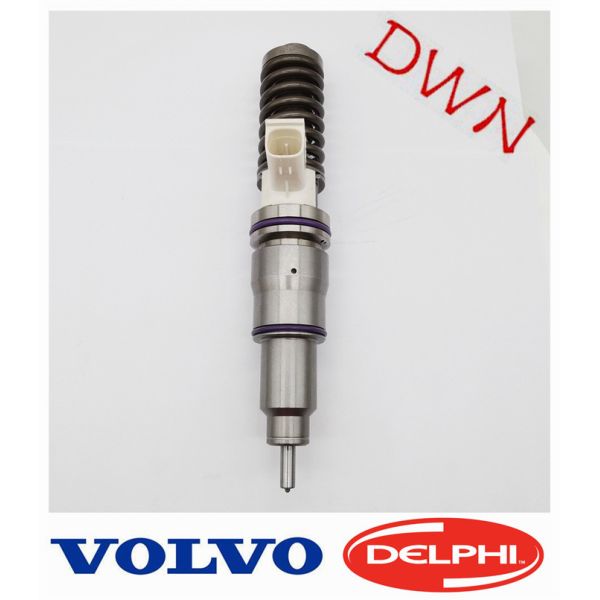 Электронный инжектор 21446262 BEBE4G10001 блока для тележки volvo