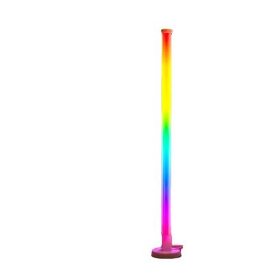 DC5V USB Modern Colorful SMD LED Ambient Light for Product Dimension 35*35*1500mm