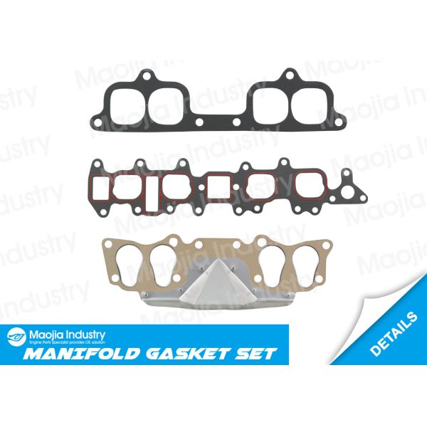 4Runner Pickup 22R 22RE Manifold Gasket MS91679 / MS92968 ISO Certification