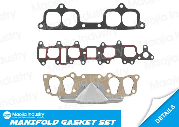 4Runner Pickup 22R 22RE Manifold Gasket MS91679 / MS92968 ISO Certification
