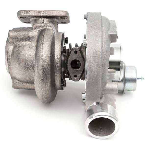 Perkins 1104D-E44TA Engine GT2560S Turbocharger 2674A807 768525-0002