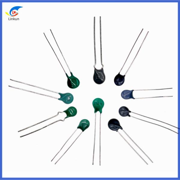 MF11  222  302  682 NTC Thermistor 2.2K Ohm 3K Ohm 6.8K Ohm Diameter 5mm Temperature Probe