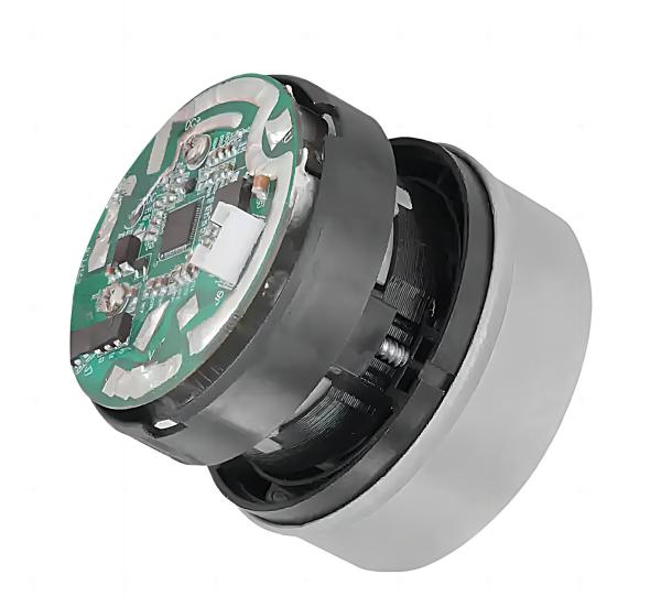 KG-6570DC24 Vacuum Cleaner Motor 0.75A 24V 90000RPM Brushless DC Motor