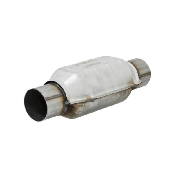 ISO9001 аттестация SUS409 12,75" каталитеческий преобразователь автомобиля