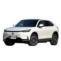 Honda ENS1 O SUV elétrico de preço razoável para 5 lugares e direção esquerda
