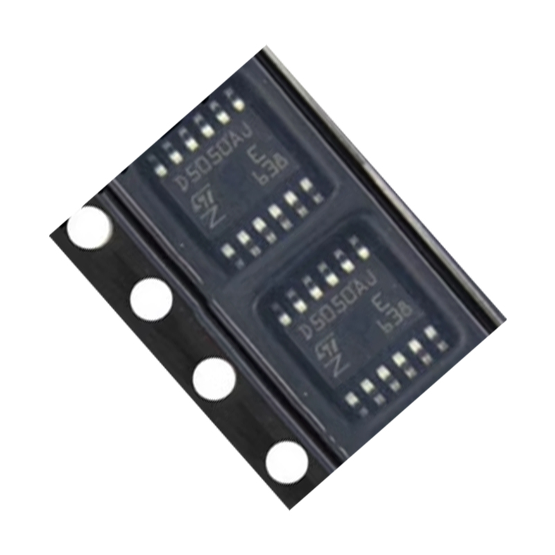Оптовые продажи PMIC VND5050AJTR-E VND5050AJTR VND5050AJ Octapak-7 Чипы управления питанием Bom list Service