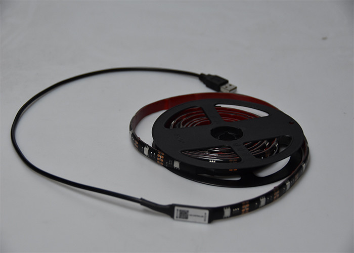 ТВ Rgb Smd 3m 30lamp/M Bluetooth 20 ключевое привело свет прокладки