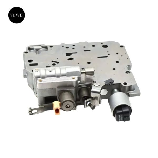 Nuevo conjunto de embrague de caja de cambios Vt1 para sistemas de transmisión automática de automóviles, cuerpo de válvula