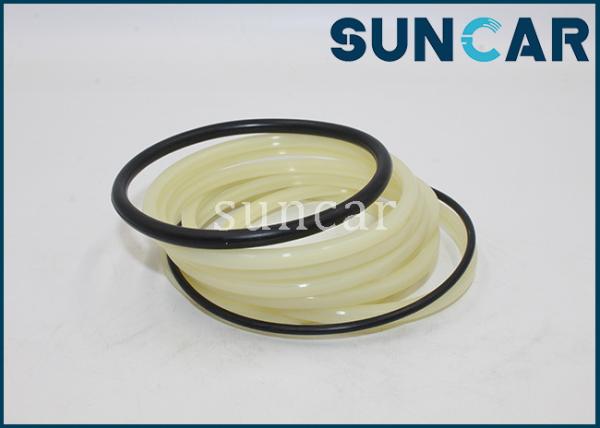 Doosan 2480-6043 24806043 Swivel/Center Joint Seal Kit For Excavator[130W,150W.155W,170W175W,220W,225W,230W,250W,255W]