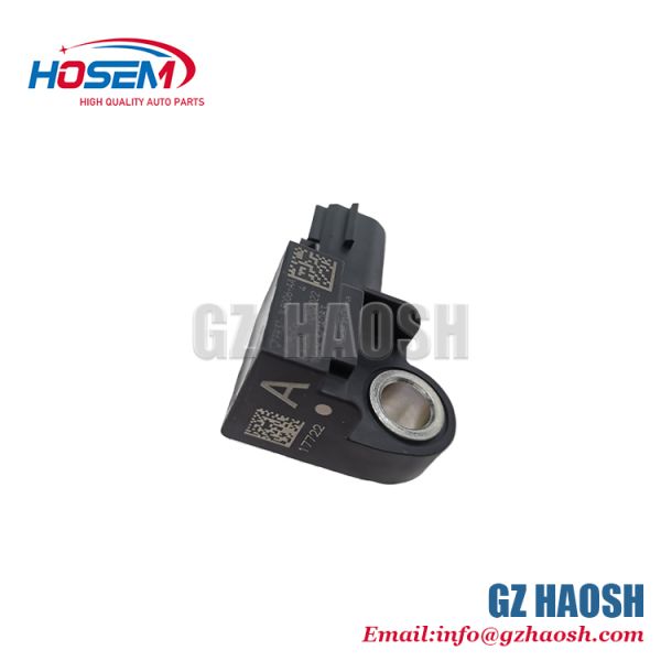 Crash Impact Sensor FR3T-14B006-AA  Fit For Ford V362
