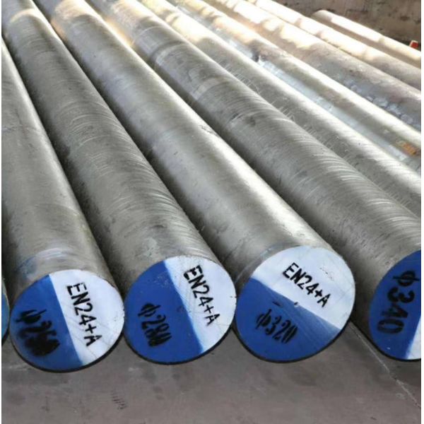 S45C Cold Drawn Low Carbon Steel Rod 4140 4130 1020 1045 Steel Round Bar