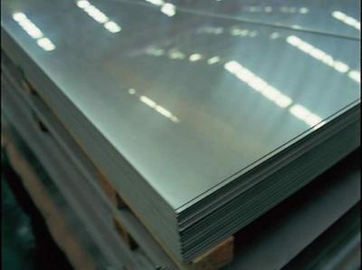 0.20mm - 2.30mm Thickness 610mm AZ50 CR3 Aluzinc Stainless Steel Tubing Coil And Sheet