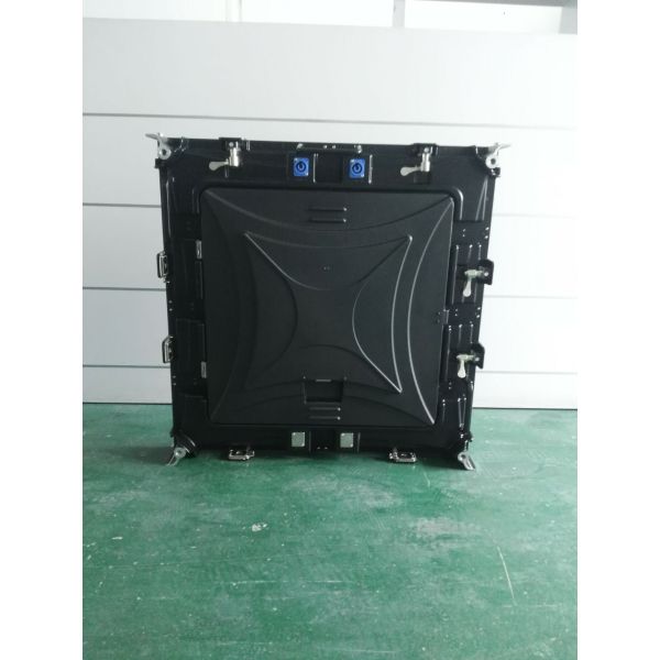 Большой крытый дисплей приведенный приведенный МБИ5024 экрана П5 СМД предпосылки этапа гигантский