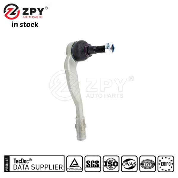 ZPY Left Steering Tie Rod 4H0422817A for Audi A8 Quattro